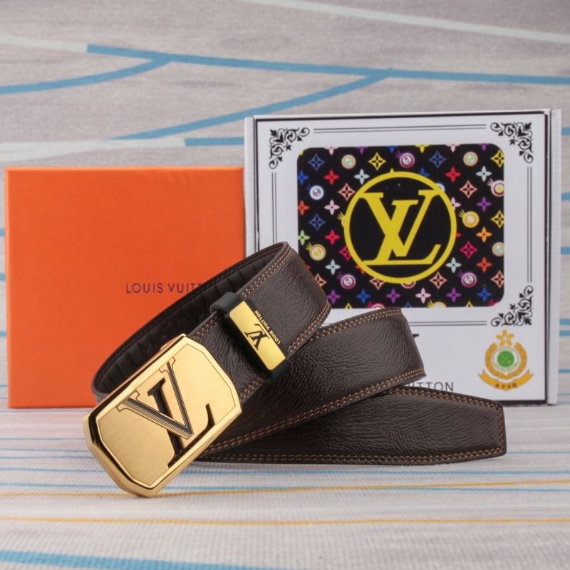 Louis Vuitton Belts